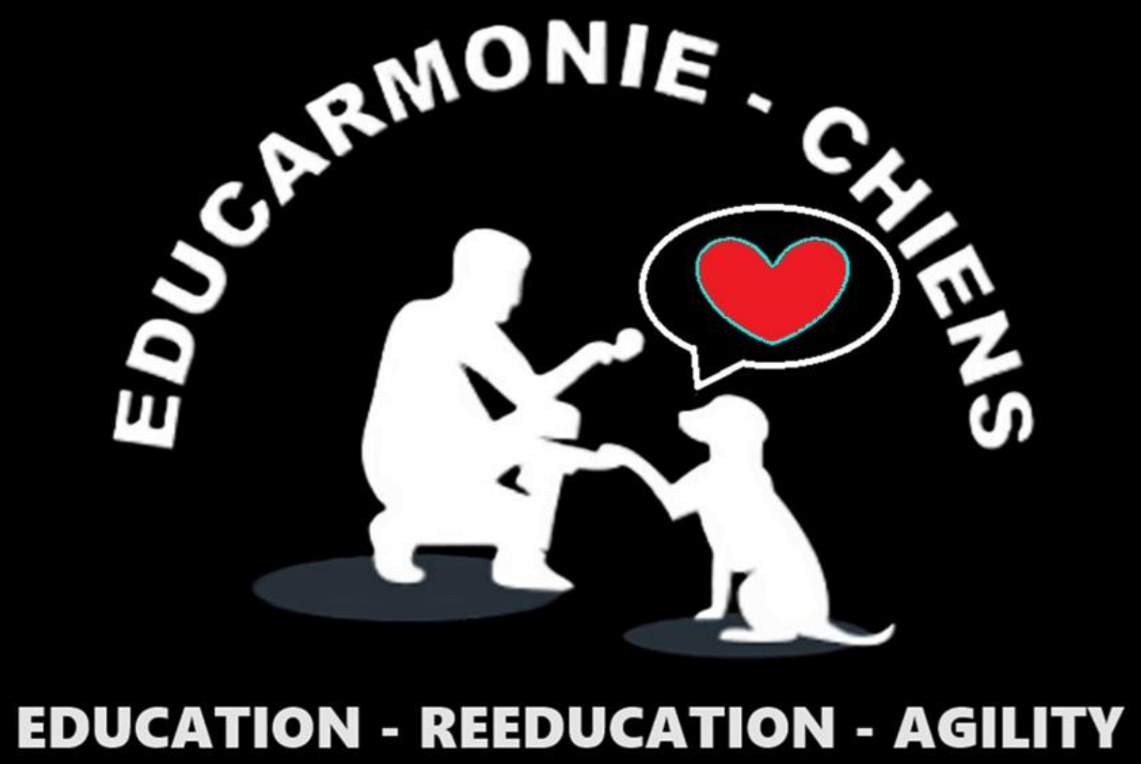 Educarmonie Chiens